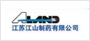 Jiangshan pharmaceutical-ALAND