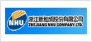 Zhejiang new and into