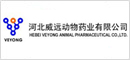 Hebei Weiyuan pharmaceutical